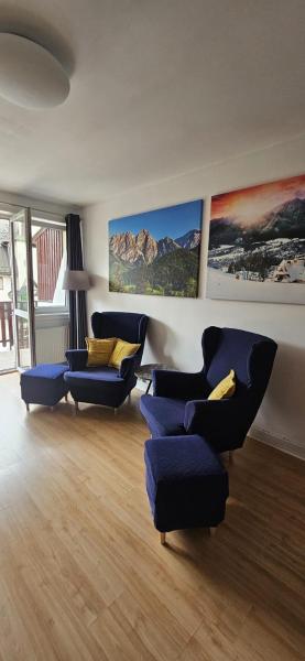 Apartament POD GIEWONTEM